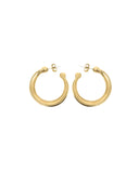 IMAAN HOOP EARRINGS jewelry, Kendall Conrad   