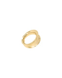 IMAAN RING jewelry, Kendall Conrad Brass 8 