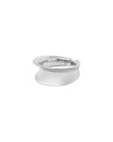 IMAAN RING jewelry, Kendall Conrad Sterling Silver 6 