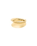 IMAAN RING jewelry, Kendall Conrad Brass 7 