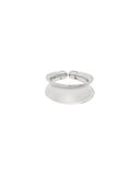 IMAAN RING jewelry, Kendall Conrad Sterling Silver 7 