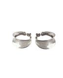 IMAAN III HOOP EARRINGS earrings Kendall Conrad   