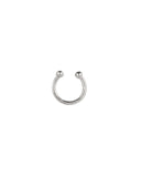 ISLERO EAR CUFF jewelry, Kendall Conrad Sterling Silver  
