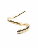 ISLERO WRAP CUFF jewelry, Kendall Conrad   