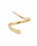 ISLERO WRAP CUFF jewelry, Kendall Conrad   