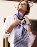 ISLERO WRAP CUFF jewelry, Kendall Conrad   