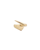 ISLERO WRAP RING jewelry, Kendall Conrad   