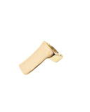 KASBAH FLARED RING new jewelry arrivals, Kendall Conrad Brass  