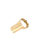 KASBAH FLARED RING new jewelry arrivals, Kendall Conrad   