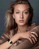 KASBAH RING II jewelry Kendall Conrad   
