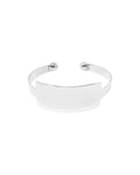 KASBAH CUFF BRACELET jewelry, Kendall Conrad Sterling Silver  