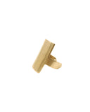 KASBAH RING II jewelry Kendall Conrad Gold Plated  