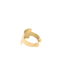 KASBAH RING jewelry Kendall Conrad Gold Plated  