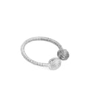 BELL KEY RING jewelry, Kendall Conrad Sterling Silver  