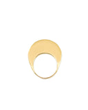 KOUTOUBIA RING new jewelry arrivals, Kendall Conrad Gold Plated 6 
