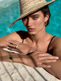 ROCK II RING jewelry, Kendall Conrad   