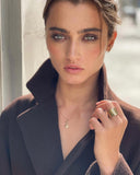 FATIMA II RING jewelry Kendall Conrad   