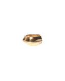 LOW CRESTA RING jewelry, Kendall Conrad Gold Plated 6 