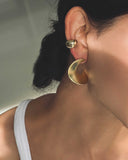 GRANDITA EAR CUFF jewelry, Kendall Conrad   