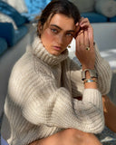 FATIMA CUFF BRACELET jewelry Kendall Conrad   