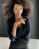 GRANDITA HOOP EARRINGS earrings Kendall Conrad   