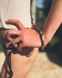 MAJA BANGLE II bracelet Kendall Conrad   