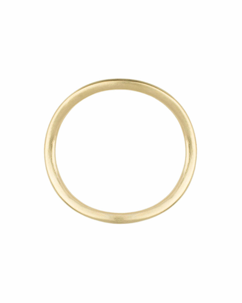 MAJA BANGLE bracelet Kendall Conrad Brass  