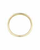 MAJA BANGLE bracelet Kendall Conrad Brass  