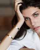 MAJA CUFF BRACELET bracelet Kendall Conrad   