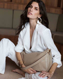 MAJA HOOP EARRINGS jewelry, Kendall Conrad   