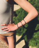 MAJA BANGLE II bracelet Kendall Conrad   