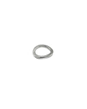 MAJA STACKING RING  Kendall Conrad Sterling Silver 6 