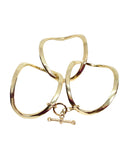 MAJA CHAIN III BRACELET bracelet Kendall Conrad   