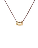 MIXED BEAD NECKLACE jewelry, Kendall Conrad   