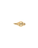 MONTERA CHARM jewelry, Kendall Conrad Gold Plated  