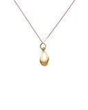 NABILA CHARM  Kendall Conrad Solid Brass  