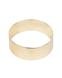 NAKED IV BANGLE new jewelry arrivals, Kendall Conrad Brass  