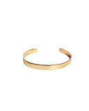 NAKED I CUFF BRACELET jewelry, Kendall Conrad Gold Plated  
