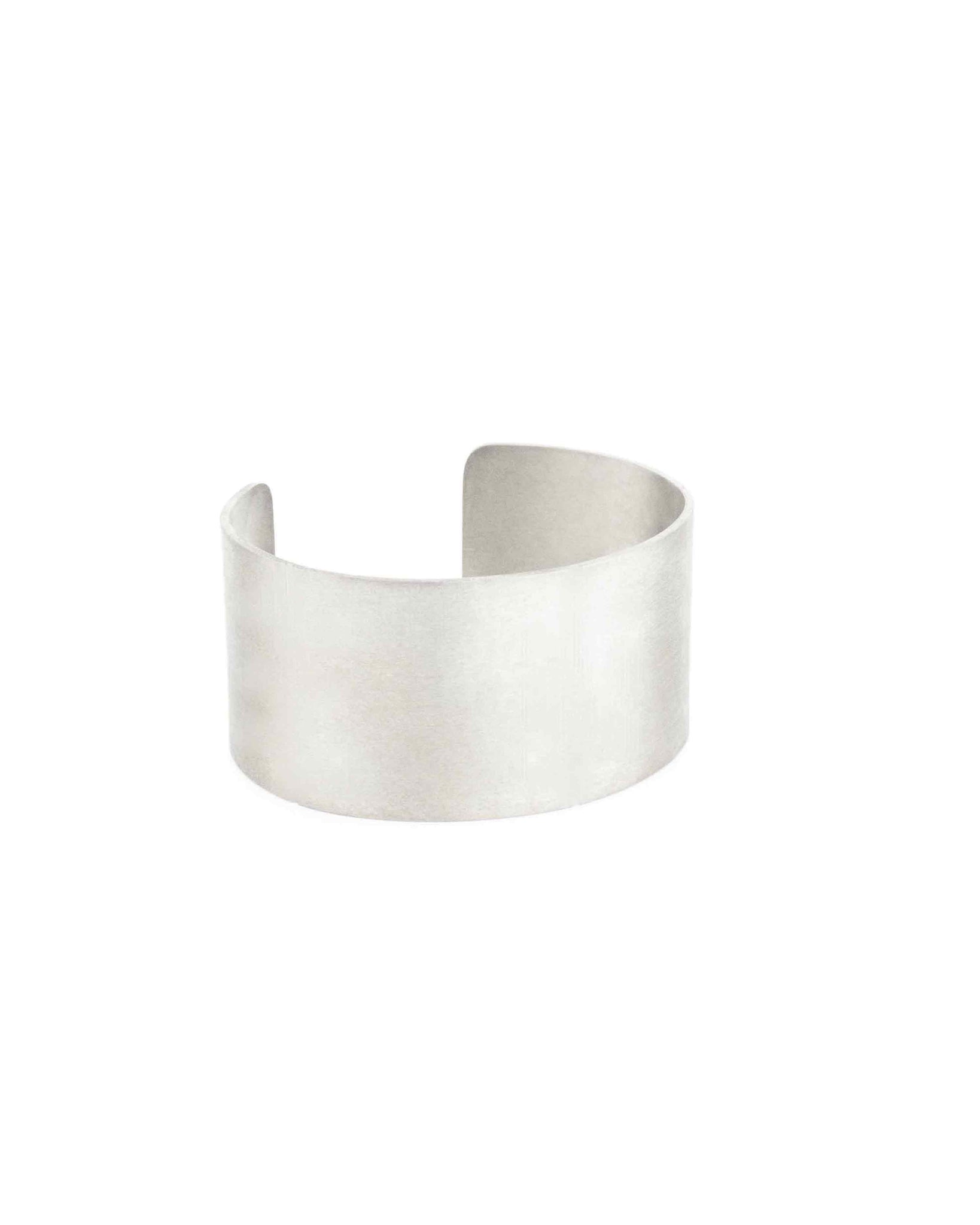 NAKED UPPER ARM CUFF BRACELET – Kendall Conrad