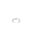 NAKED EAR CUFF gold Kendall Conrad   