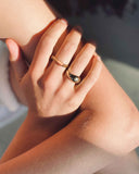 GRANDITA RING jewelry, Kendall Conrad   