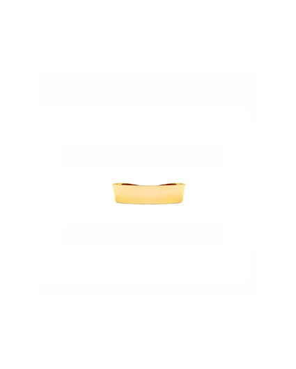 NAKED TOE CUFF jewelry, Kendall Conrad   