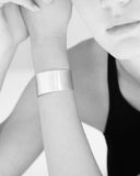 NAKED IV CUFF BRACELET jewelry, Kendall Conrad   