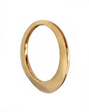 OBLIQUE BANGLE jewelry, Kendall Conrad   