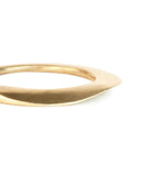 OBLIQUE BANGLE jewelry, Kendall Conrad   