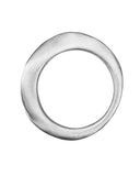 OBLIQUE BANGLE jewelry, Kendall Conrad   