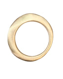 OBLIQUE BANGLE jewelry, Kendall Conrad   