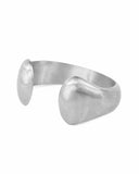 OPEN CUFF BRACELET jewelry Kendall Conrad Sterling Silver  