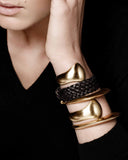 OPEN CUFF BRACELET jewelry Kendall Conrad   