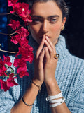 CHAIN BANGLE new jewelry arrivals, Kendall Conrad   